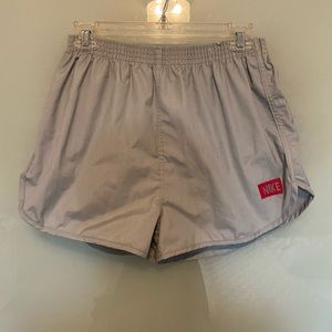Cool 90s Nike Shorts